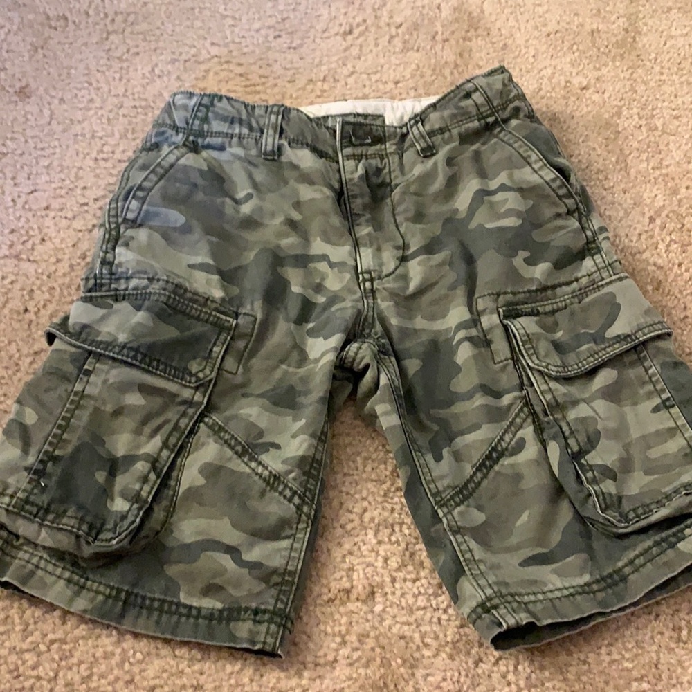 Gap Shorts